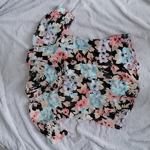 Sandra Ingrish Blouse - Picture 3 of 6